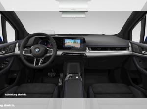 BMW 220 220i Active Tourer M Sport + DA PROF + PA+ + AHK + PANO + ADAP LED + HuD + UVM.