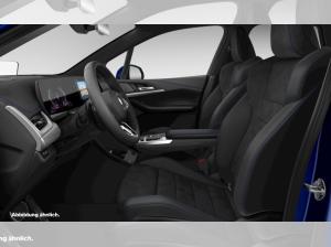 BMW 220 220i Active Tourer M Sport + DA PROF + PA+ + AHK + PANO + ADAP LED + HuD + UVM.