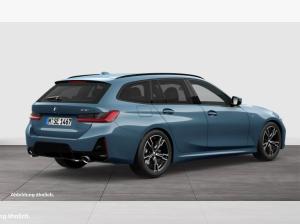 BMW 318 318i Touring M Sport + DA + PA+ + ACC + HUD + UVM.