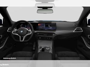 BMW 318 318i Touring M Sport + DA + PA+ + ACC + HUD + UVM.