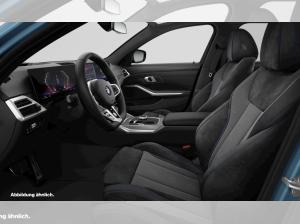 BMW 318 318i Touring M Sport + DA + PA+ + ACC + HUD + UVM.