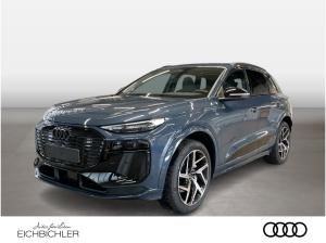 Audi e-tron Q6 SUV S line businessperformance Neupreis 88.405.-