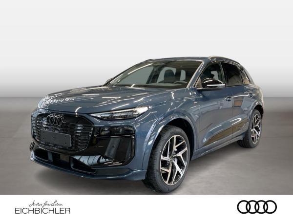 Audi e-tron Q6 SUV S line businessperformance Neupreis 88.405.-