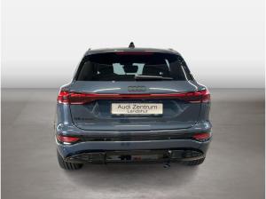 Audi e-tron Q6 SUV S line businessperformance