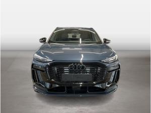 Audi e-tron Q6 SUV S line businessperformance