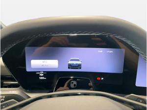 Audi e-tron Q6 SUV S line businessperformance