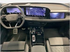 Audi e-tron Q6 SUV S line businessperformance