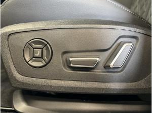 Audi e-tron Q6 SUV S line businessperformance