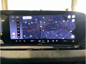 Audi e-tron Q6 SUV S line businessperformance