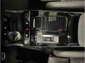 Audi e-tron Q6 SUV S line businessperformance