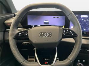 Audi e-tron Q6 SUV S line businessperformance