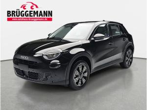 Fiat 600 1.2 T3 HYBRID DCT BUSINESS EDITION MJ26 ALLWETTERREIFEN