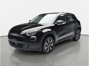 Fiat 600 1.2 T3 HYBRID DCT BUSINESS EDITION MJ26 ALLWETTERREIFEN