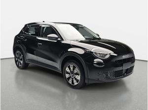 Fiat 600 1.2 T3 HYBRID DCT BUSINESS EDITION MJ26 ALLWETTERREIFEN