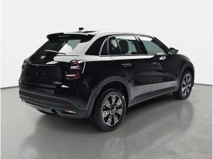 Fiat 600 1.2 T3 HYBRID DCT BUSINESS EDITION MJ26 ALLWETTERREIFEN
