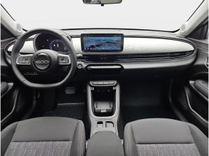 Fiat 600 1.2 T3 HYBRID DCT BUSINESS EDITION MJ26 ALLWETTERREIFEN