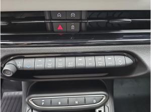 Fiat 600 1.2 T3 HYBRID DCT BUSINESS EDITION MJ26 ALLWETTERREIFEN