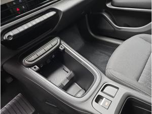 Fiat 600 1.2 T3 HYBRID DCT BUSINESS EDITION MJ26 ALLWETTERREIFEN