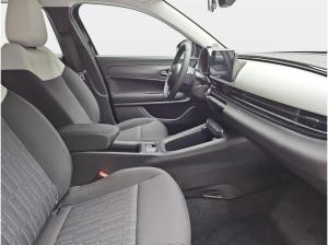 Fiat 600 1.2 T3 HYBRID DCT BUSINESS EDITION MJ26 ALLWETTERREIFEN