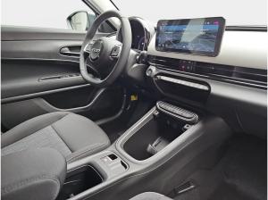 Fiat 600 1.2 T3 HYBRID DCT BUSINESS EDITION MJ26 ALLWETTERREIFEN
