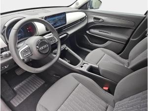 Fiat 600 1.2 T3 HYBRID DCT BUSINESS EDITION MJ26 ALLWETTERREIFEN