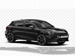 Cupra Leon VZ Black Edition TSI 239 kW (325 PS) 7-Gang- DSG ***LOYA Gewerbe ANGEBOT***