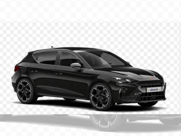 Cupra Leon VZ Black Edition TSI 239 kW (325 PS) 7-Gang- DSG ***LOYA Gewerbe ANGEBOT***