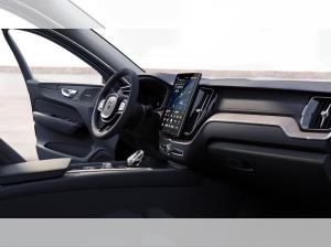 Volvo XC60 T8 Plug-in Hybrid AWD Plus Dark