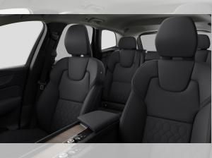 Volvo XC60 T8 Plug-in Hybrid AWD Plus Dark