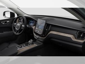 Volvo XC60 T8 Plug-in Hybrid AWD Plus Dark
