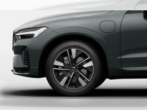 Volvo XC60 T8 Plug-in Hybrid AWD Plus Dark