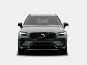 Volvo XC60 T8 Plug-in Hybrid AWD Plus Dark