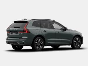 Volvo XC60 T8 Plug-in Hybrid AWD Plus Dark