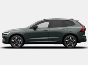 Volvo XC60 T8 Plug-in Hybrid AWD Plus Dark