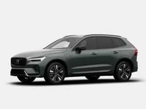 Volvo XC60 T8 Plug-in Hybrid AWD Plus Dark