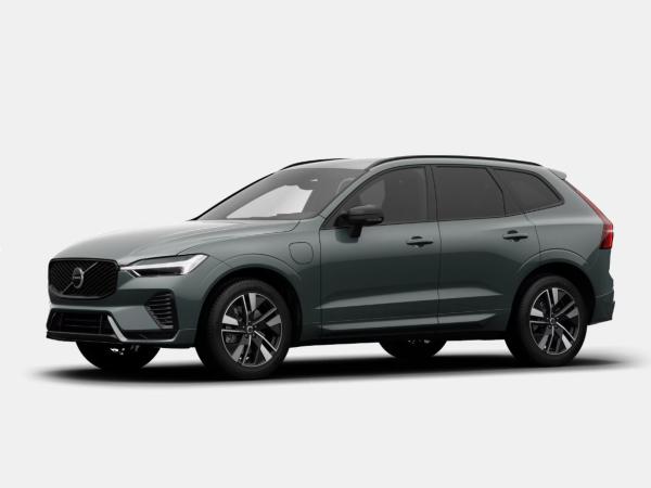 Volvo XC60 T8 Plug-in Hybrid AWD Plus Dark