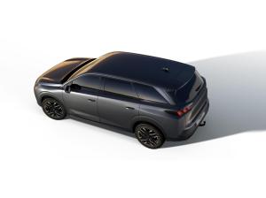 Peugeot 5008 Allure HYBRID 145 DSC6