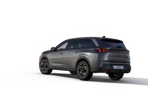 Peugeot 5008 Allure HYBRID 145 DSC6