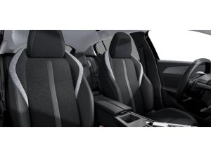 Peugeot 408 Allure HYBRID 145 DSC6