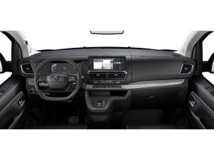 Peugeot Traveller Allure L3 Diesel 180 EAT8