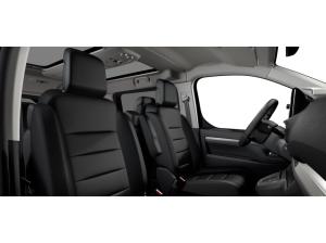 Peugeot Traveller Allure L3 Diesel 180 EAT8
