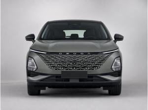 Omoda 5 +MY26+0% Finanzierung+Ambiente+keyless+PDC+Alu+