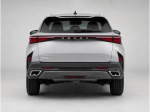Omoda 5 +MY26+0% Finanzierung+Ambiente+keyless+PDC+Alu+
