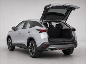 Omoda 5 +MY26+0% Finanzierung+Ambiente+keyless+PDC+Alu+