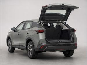 Omoda 5 +MY26+0% Finanzierung+Ambiente+keyless+PDC+Alu+