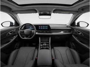 Omoda 5 +MY26+0% Finanzierung+Ambiente+keyless+PDC+Alu+