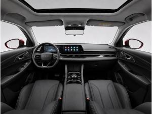 Omoda 5 +MY26+0% Finanzierung+Ambiente+keyless++++