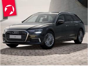 Audi A6 Avant 45 TFSI quattro S tronic SITZBELÜFTUNG