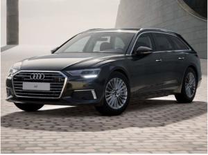 Audi A6 Avant 45 TFSI quattro S tronic SITZBELÜFTUNG