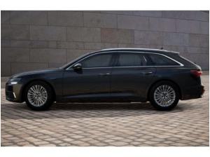 Audi A6 Avant 45 TFSI quattro S tronic SITZBELÜFTUNG